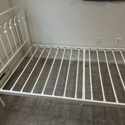 Bed frame 