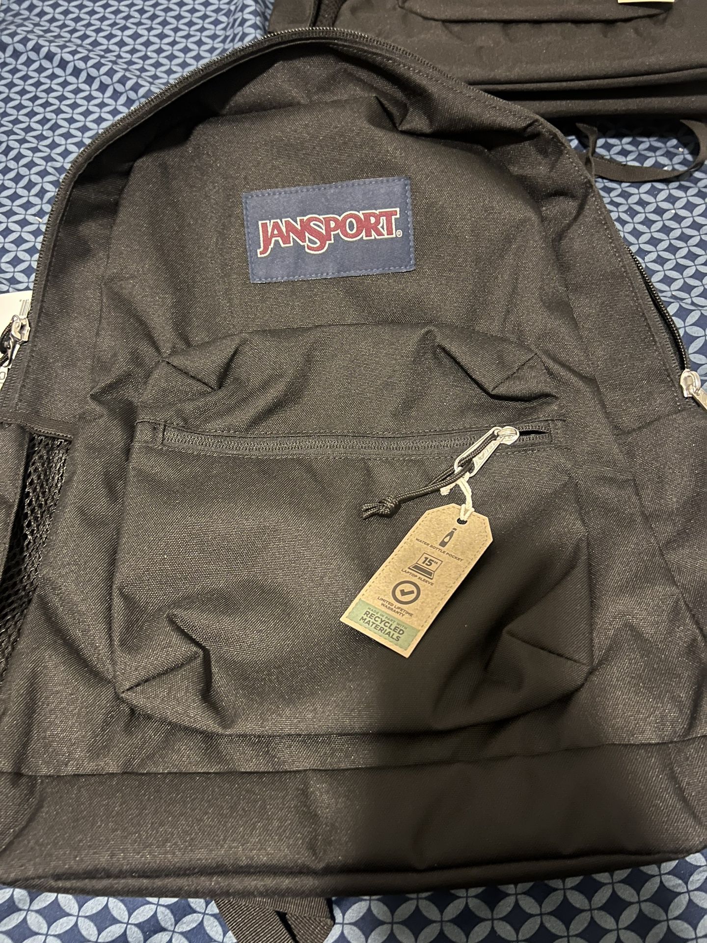Brand New JanSport backpacks