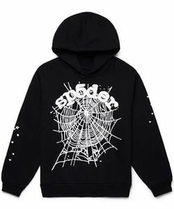 Spider hoodies