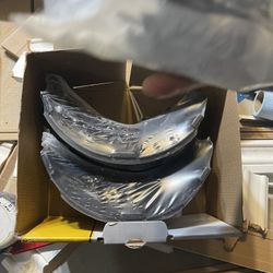 02 Dodge Dakota Sport Rear Break Shoes And Rebuild Kit 