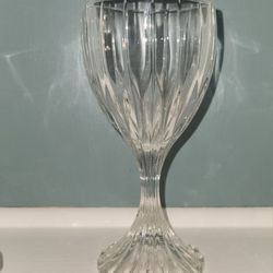 Crystal Drinking Glasses