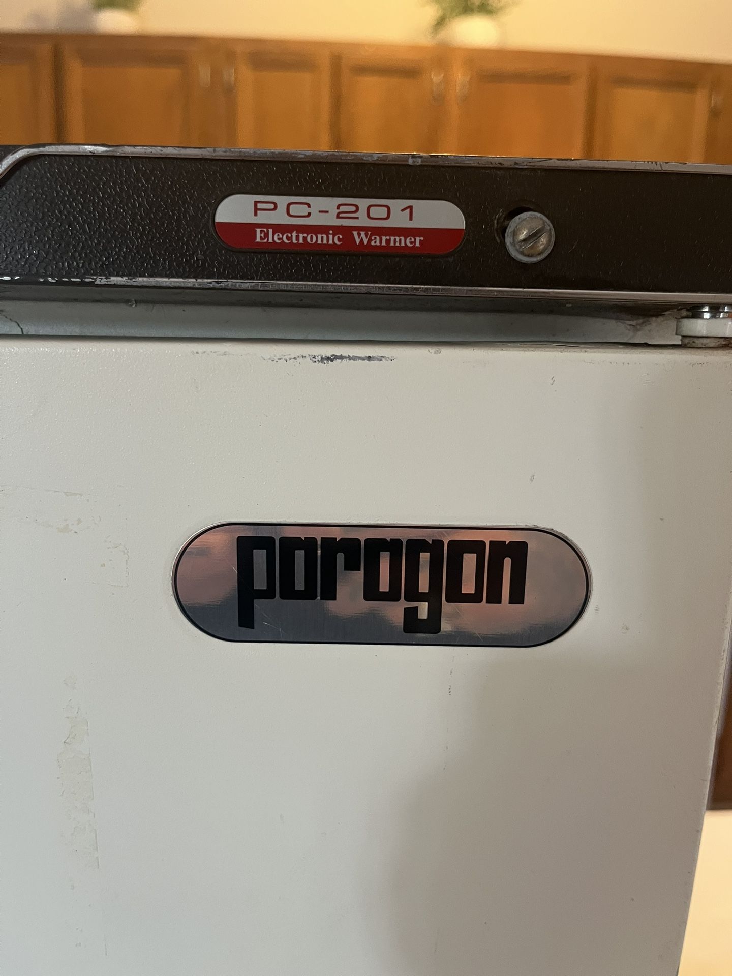 Paragon PC-201 XL Towel Warmer