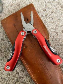 Snap on tool