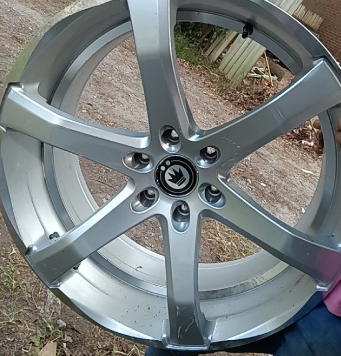 Rims