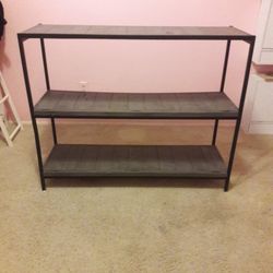 Entry Table