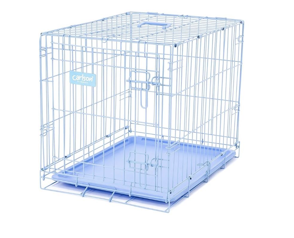 Small Dog Cage/Crate