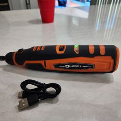 Hardell 12v Rotary Tool 