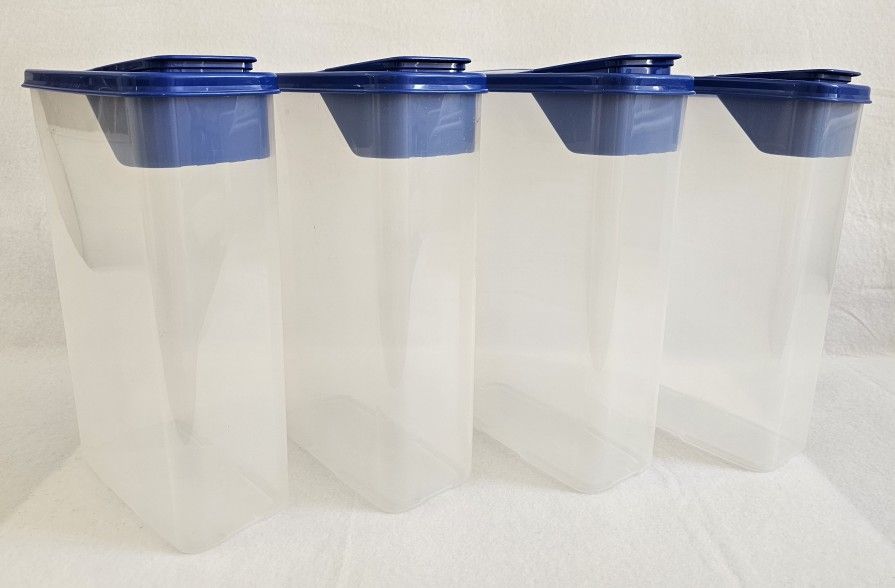 Buddies Storage Containers