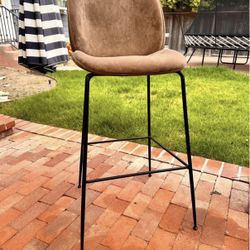 Design Within Reach Gubi Beetle Barstool (1) 