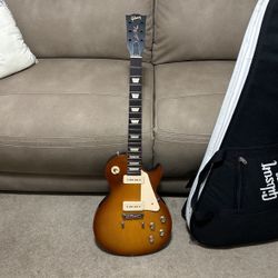 Gibson Les Paul 2016 American Made 