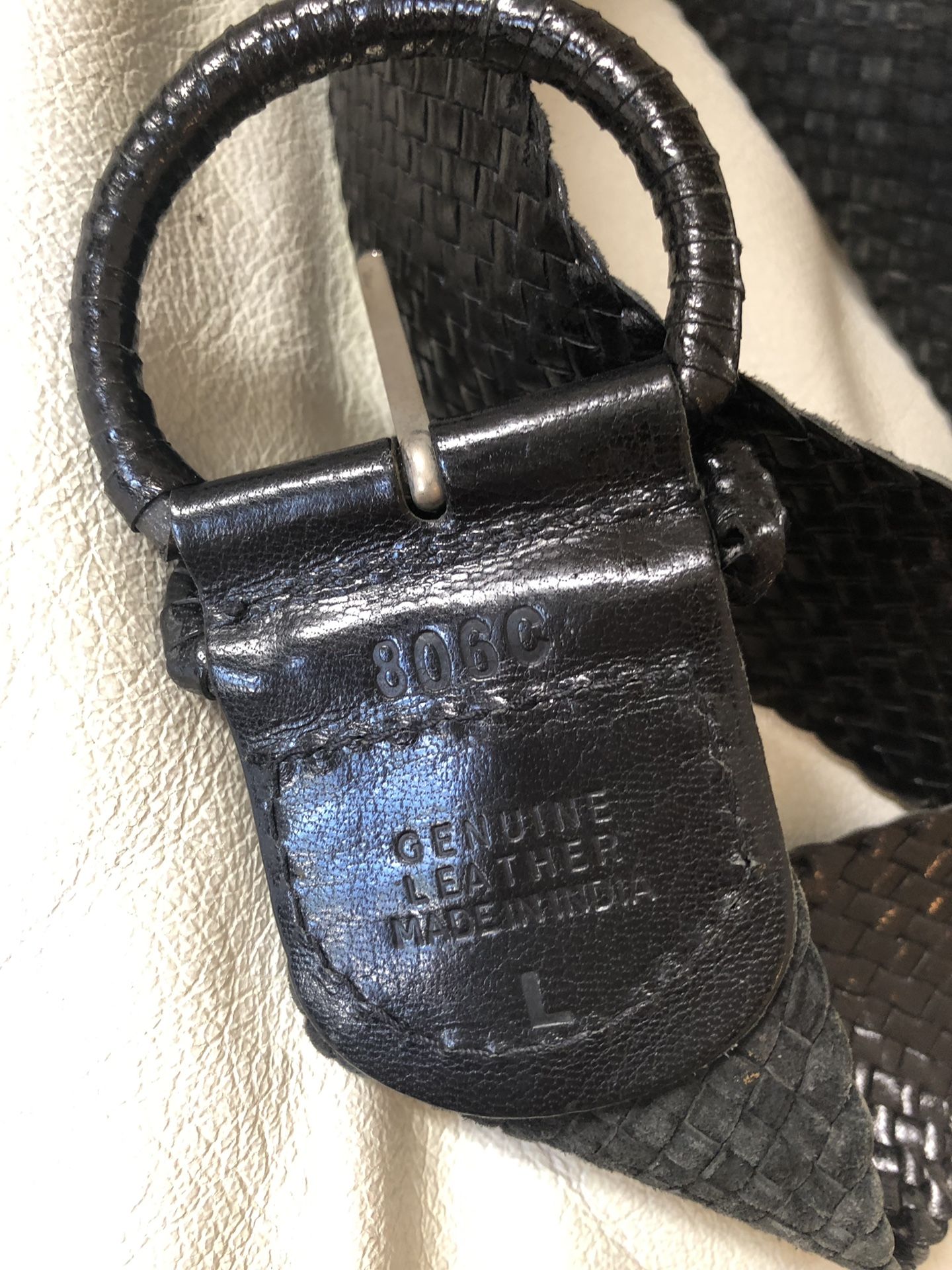 Belt
