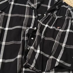 Victoria Secret Xl Pj Shirt 