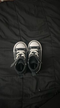 Converse High Tops
