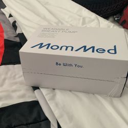 Wearable Breast Pump 