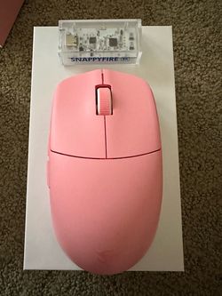 Ninjutsu Sora v2 Lightweight Gaming Mouse