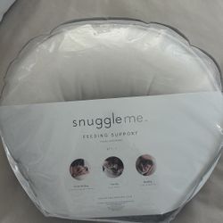 Snuggle Me 