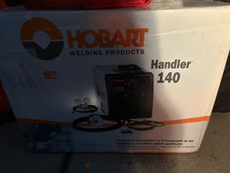 Hobart Handler 140