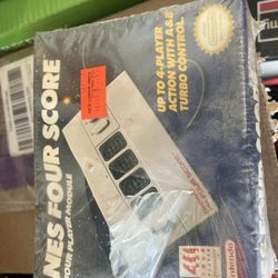 NES FOUR SCORE NINTENDO - Super Playstation Ps1 Ps4  