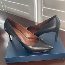 Cole Hann High Heels