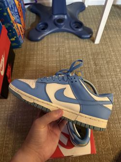 Nike Dunk Low Coast Women’s 9.5 Size 8 Mens