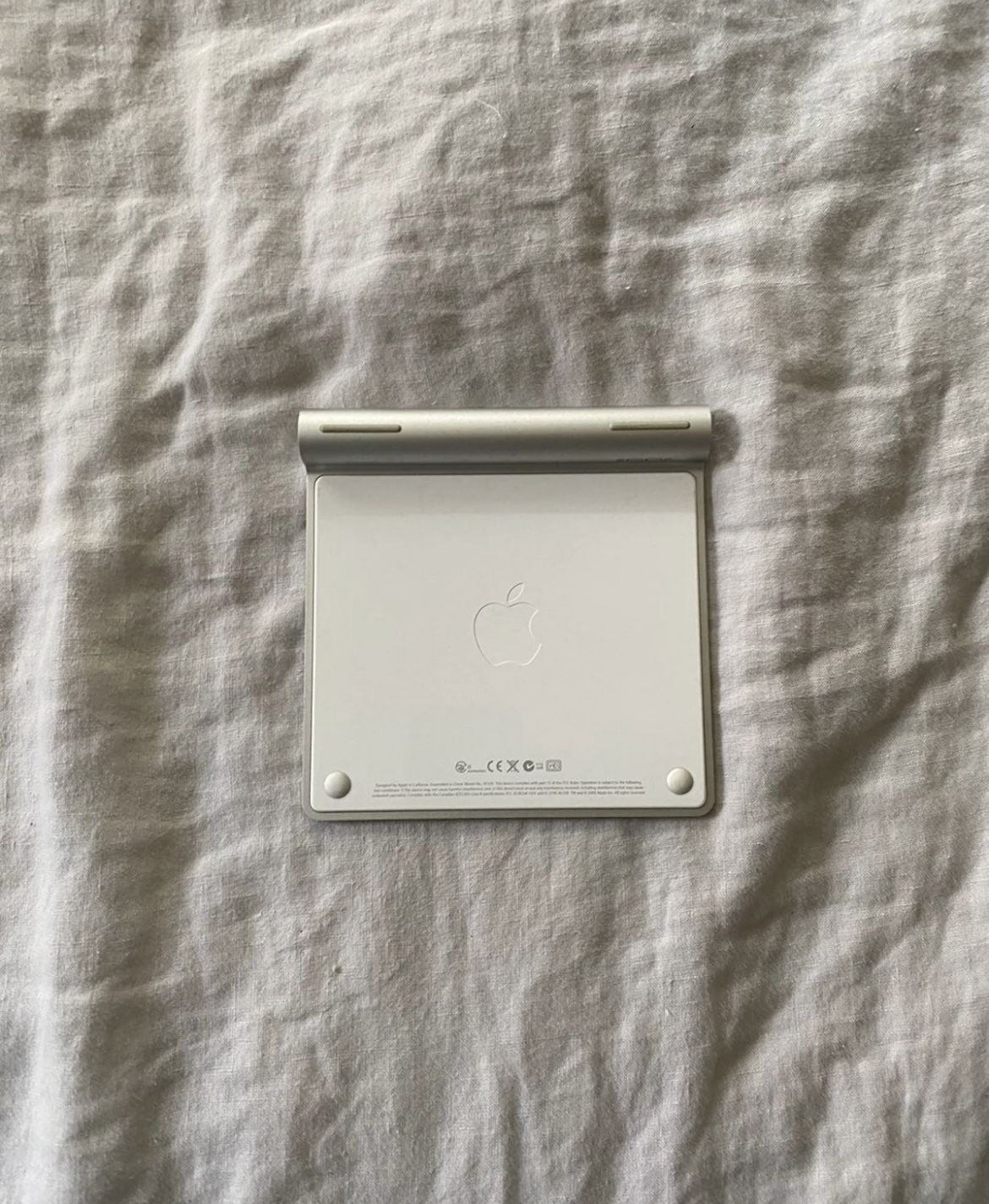 Apple Trackpad Bluetooth