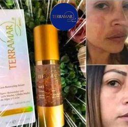 ADN MARINO TERRAMAR CON CELLULAS MADRES 