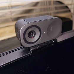 Insta Link 2c 4k webcam