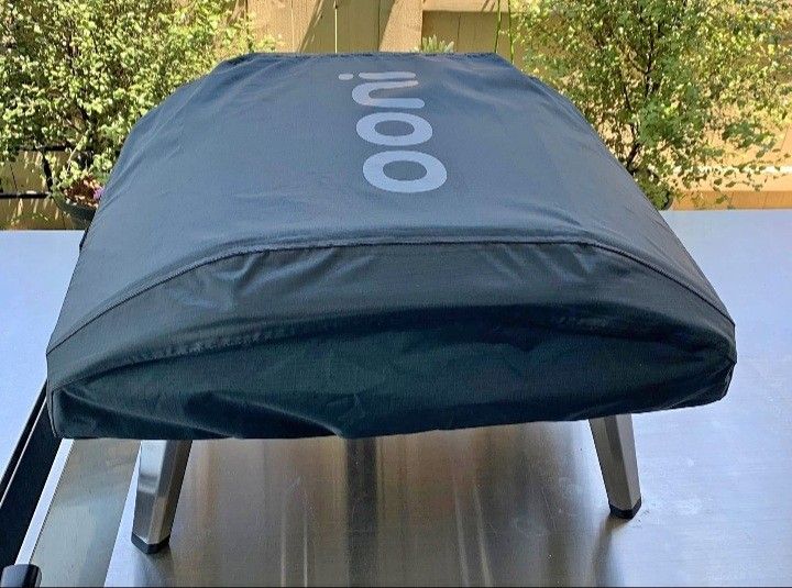 Ooni Koda 16 Pizza Oven