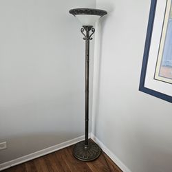 Pole Lamp
