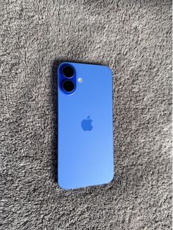 IPHONE 16 PLUS <<128GB>>
