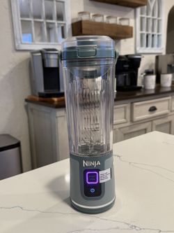 Ninja Blast Portable Blender