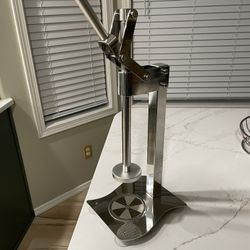 Manual Juicer