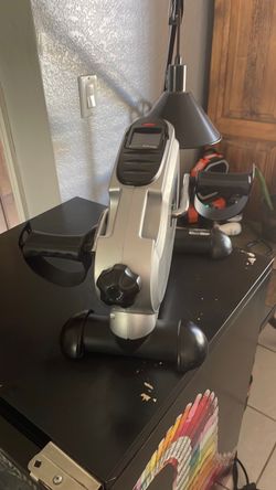 Exercise equipment