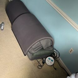 Solo System Infrared Sauna 