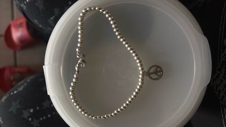 Tiffany n co Bract