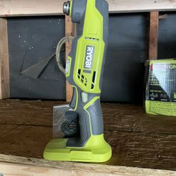 Ryobi Multi Tool