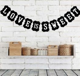 Farmhouse Valentine’s Day Banners