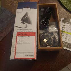 Charger Tips And Cord
