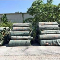 used artificial grass (calimesa 