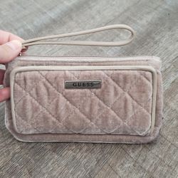 Guess Wallet