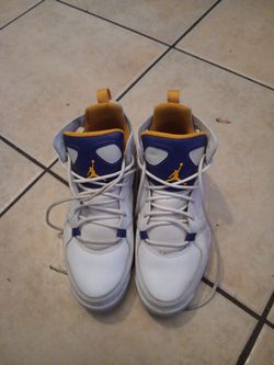 Jordan Flight Club 91