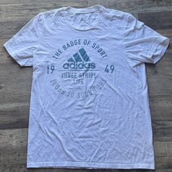Adidas Shirt Size m Men’s 