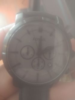 Fossil Watch
