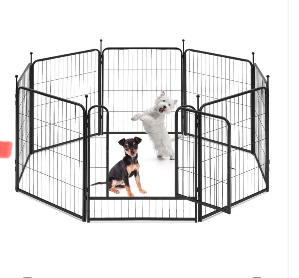 Dog Playpen