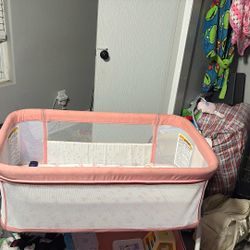Bassinet