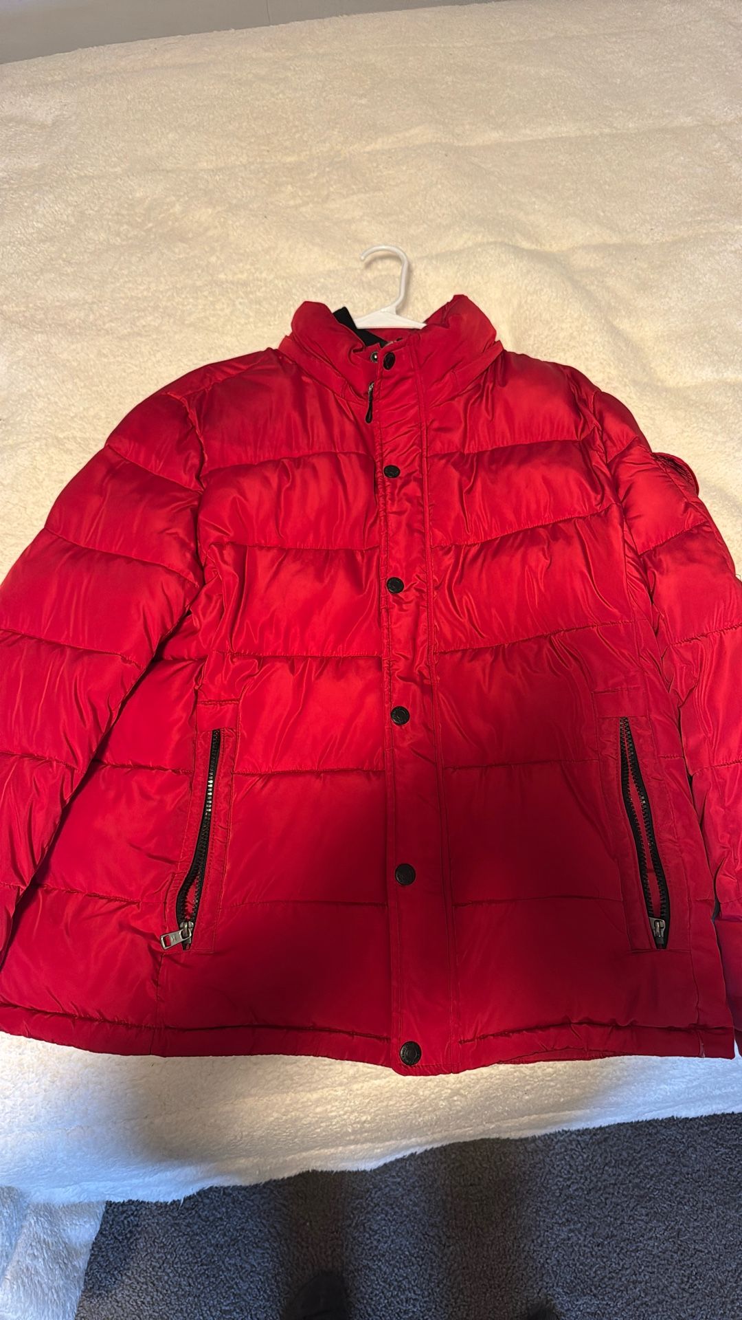 Calvin Klein Winter Jacket
