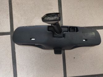 Front windshield mirror Buick LeSabre