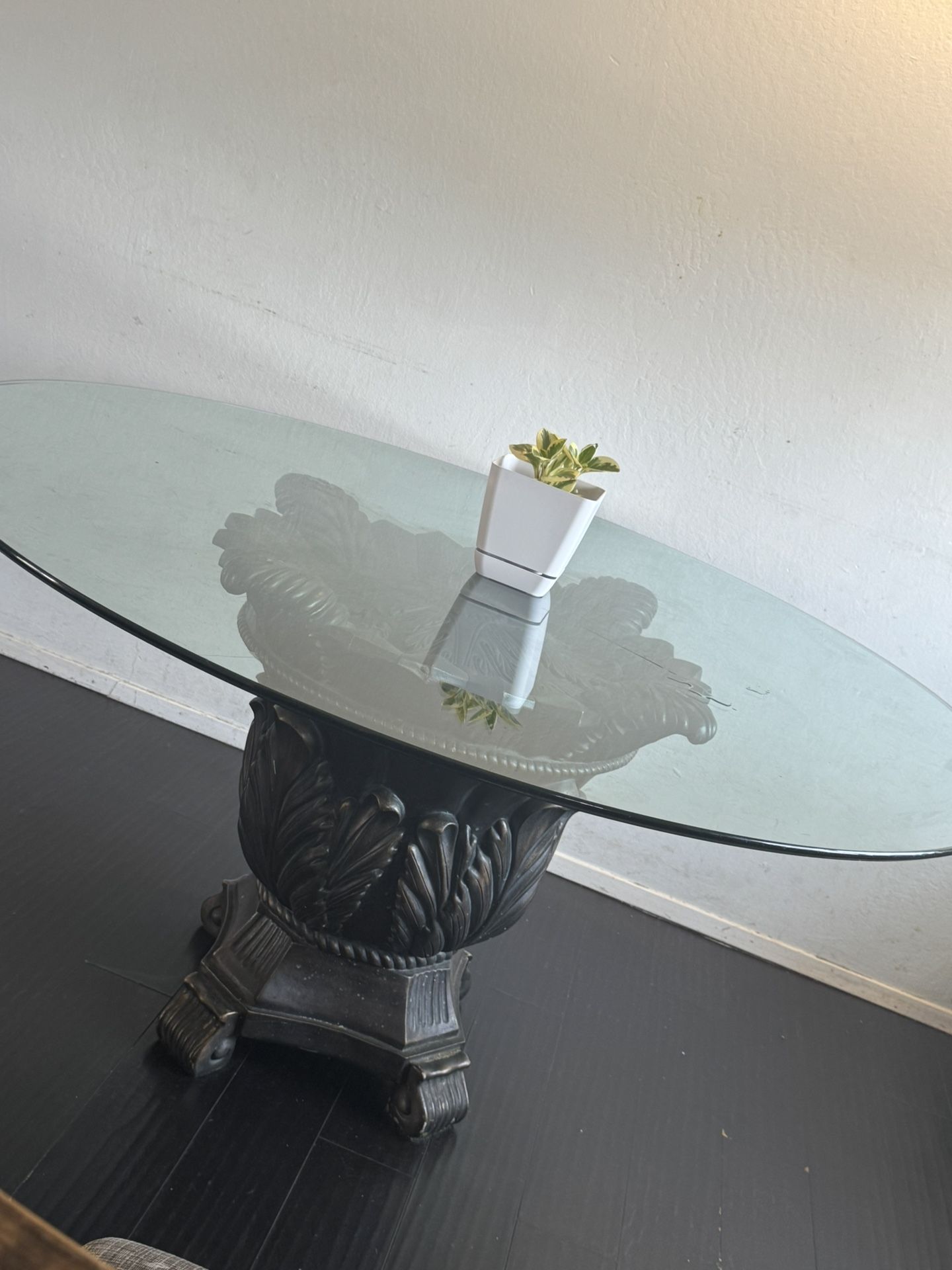 Antique Table
