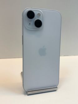 Apple iPhone 15 128gb. ( Unlocked Phone )