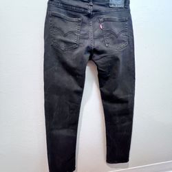 Boys Levi’s 502 jeans $10